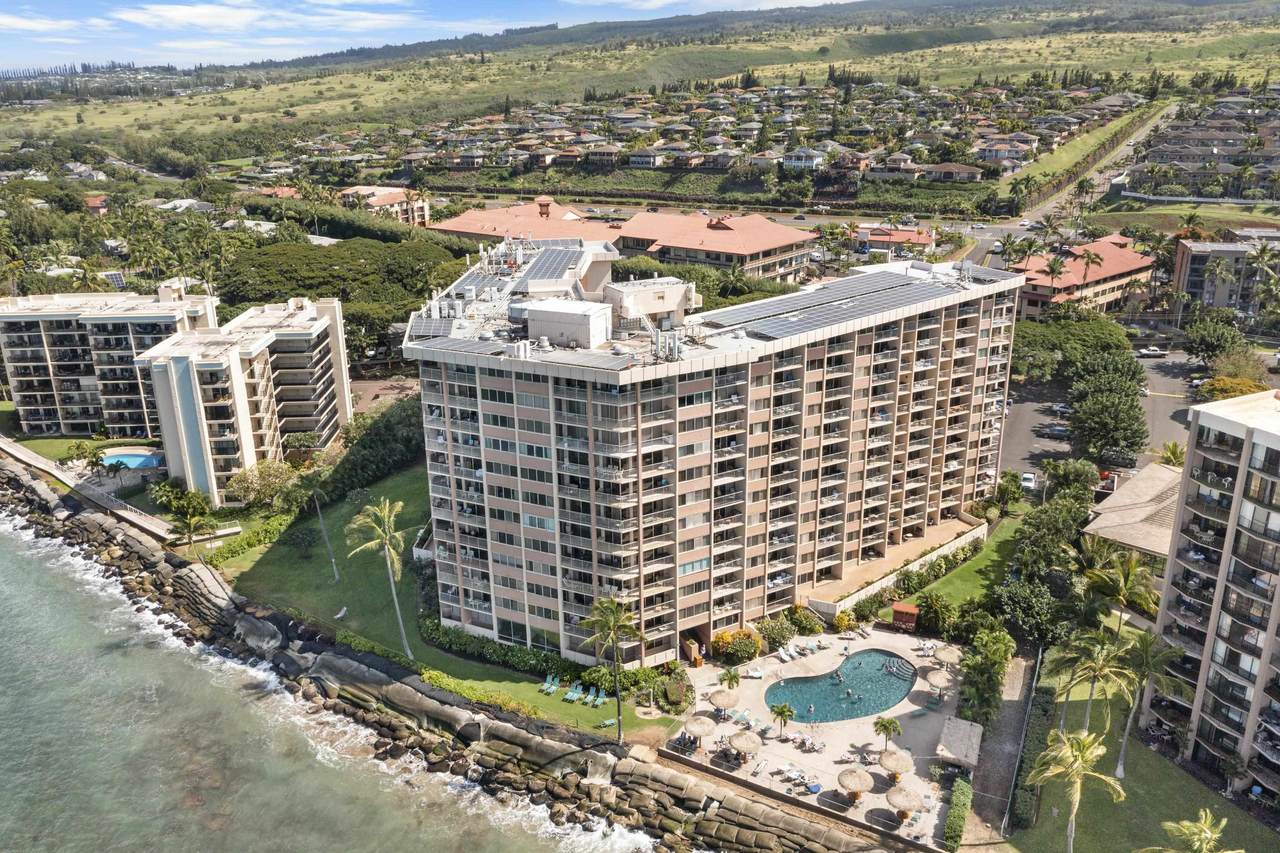 4365 Lower Honoapiilani Rd - Photo 1