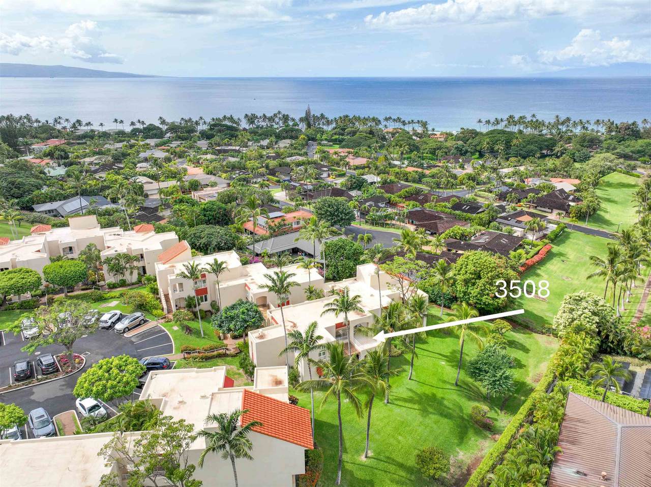 3150 Wailea Alanui Dr - Photo 1