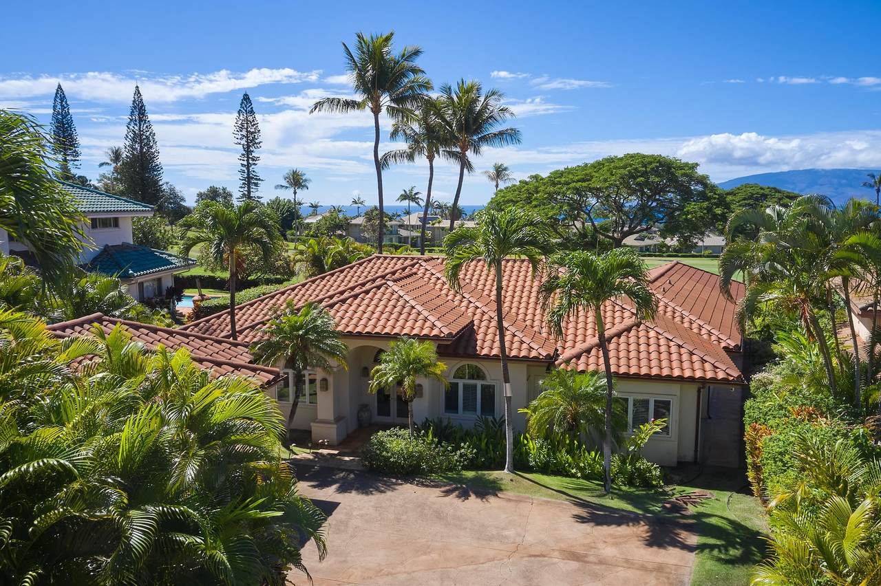 258 Ulukoa Pl - Photo 1