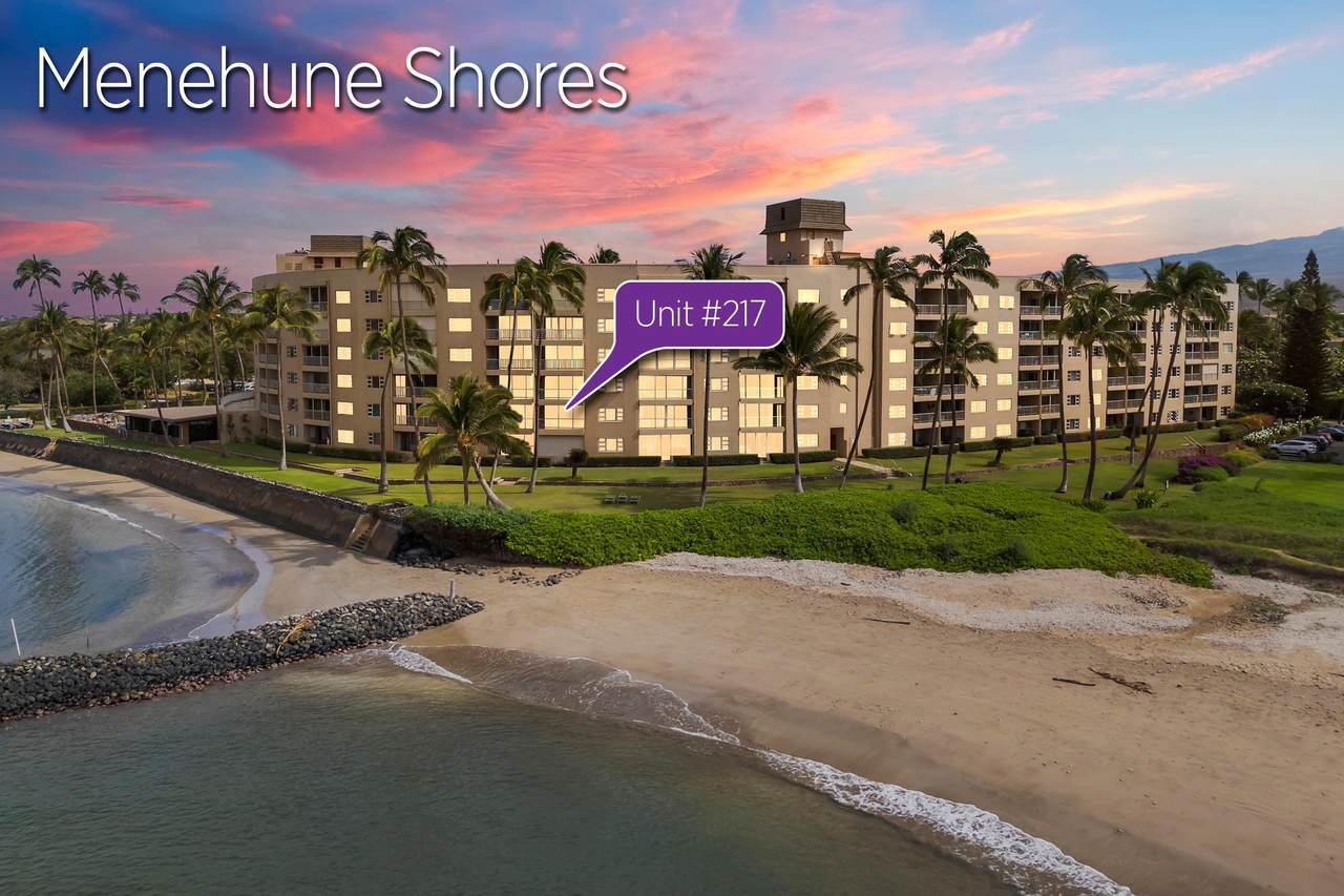 760 Kihei Rd - Photo 1