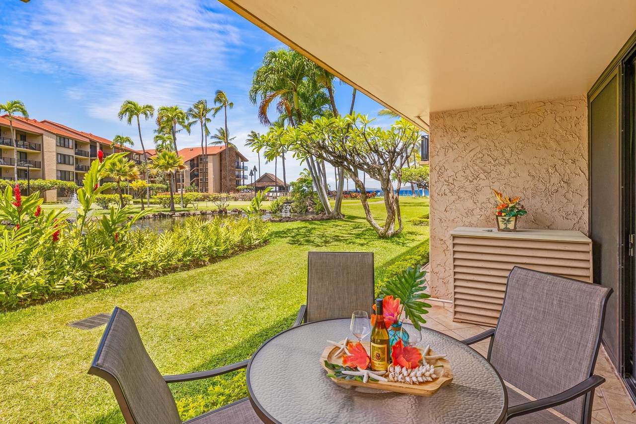 3543 Lower Honoapiilani Rd - Photo 1