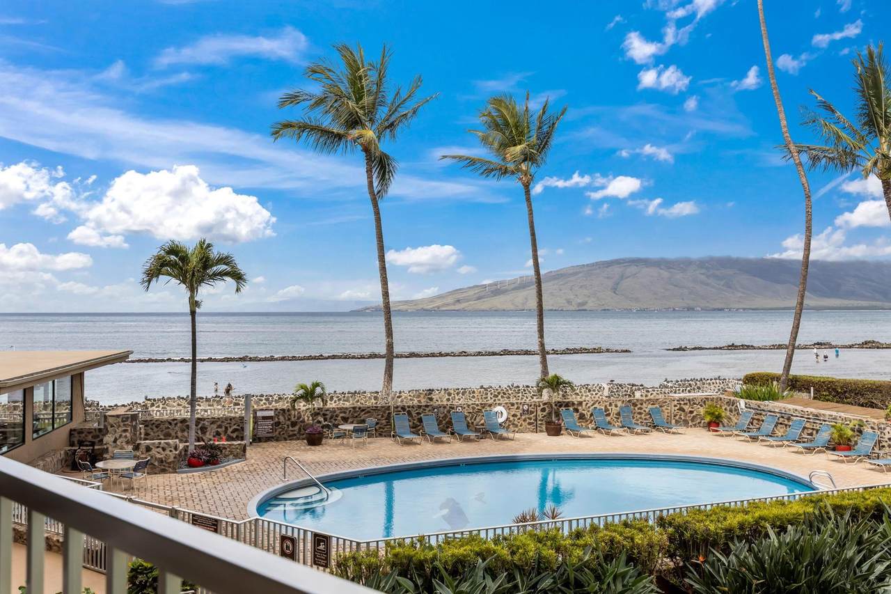 760 Kihei Rd - Photo 1