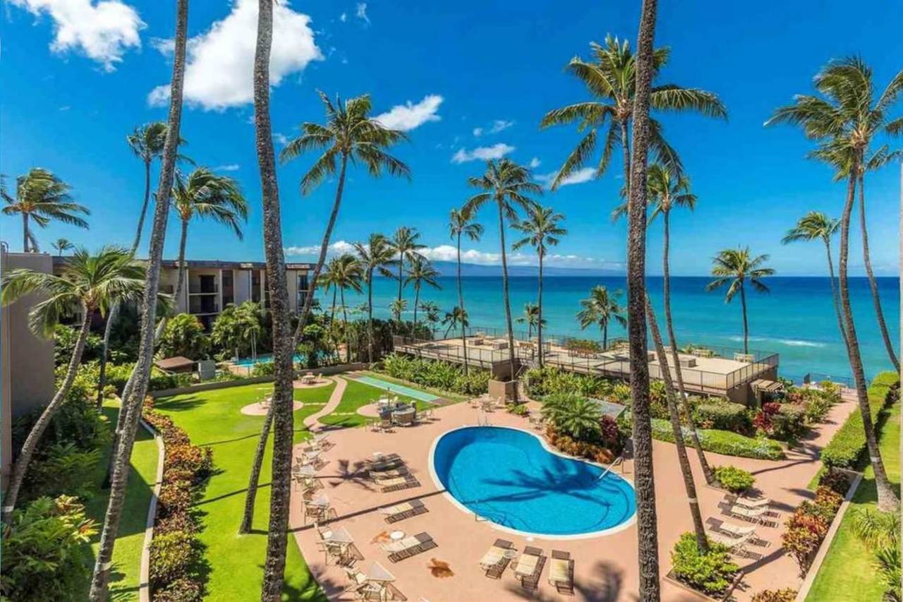 3823 Lower Honoapiilani Rd - Photo 1