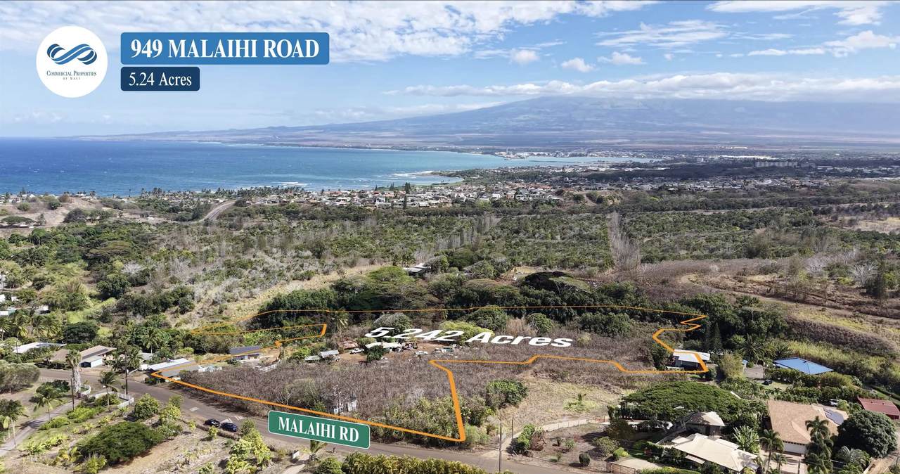  Malaihi Rd - Photo 1