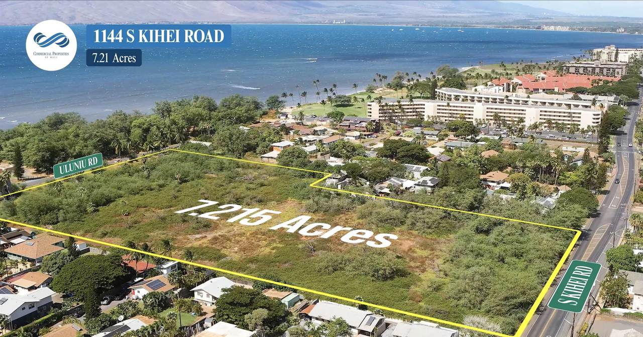 1144 Kihei Rd - Photo 1