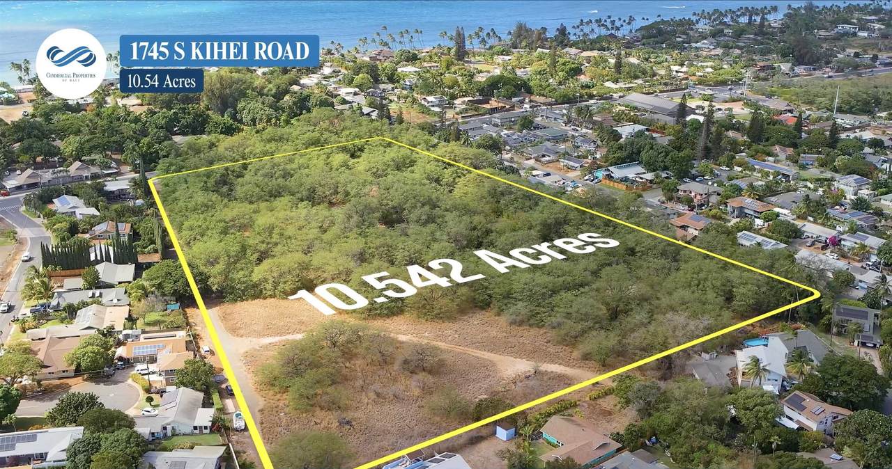 1745 Kihei Rd - Photo 1