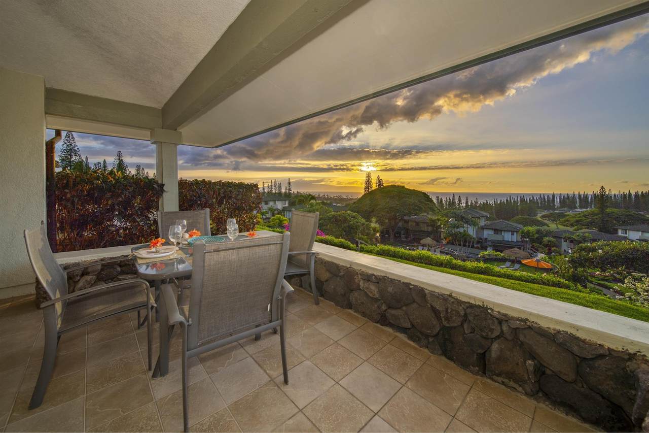 500 Kapalua Dr - Photo 1