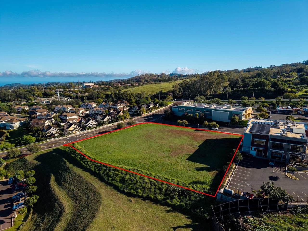 2 Lots Kupaoa St - Photo 1