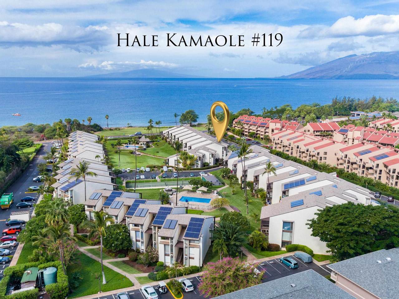 2737 Kihei Rd - Photo 1