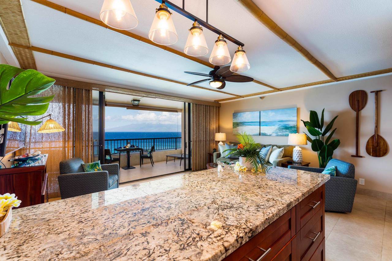 106 Kaanapali Shores Pl - Photo 1