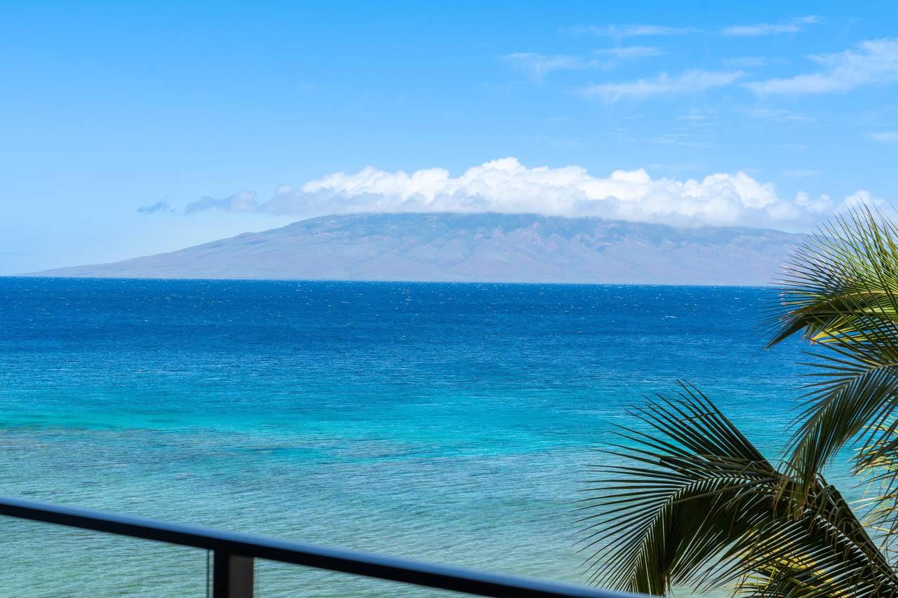 110 Kaanapali Shores Pl - Photo 1