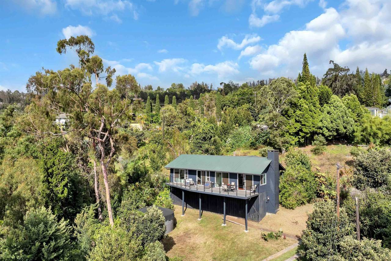 15980 Haleakala Hwy - Photo 1