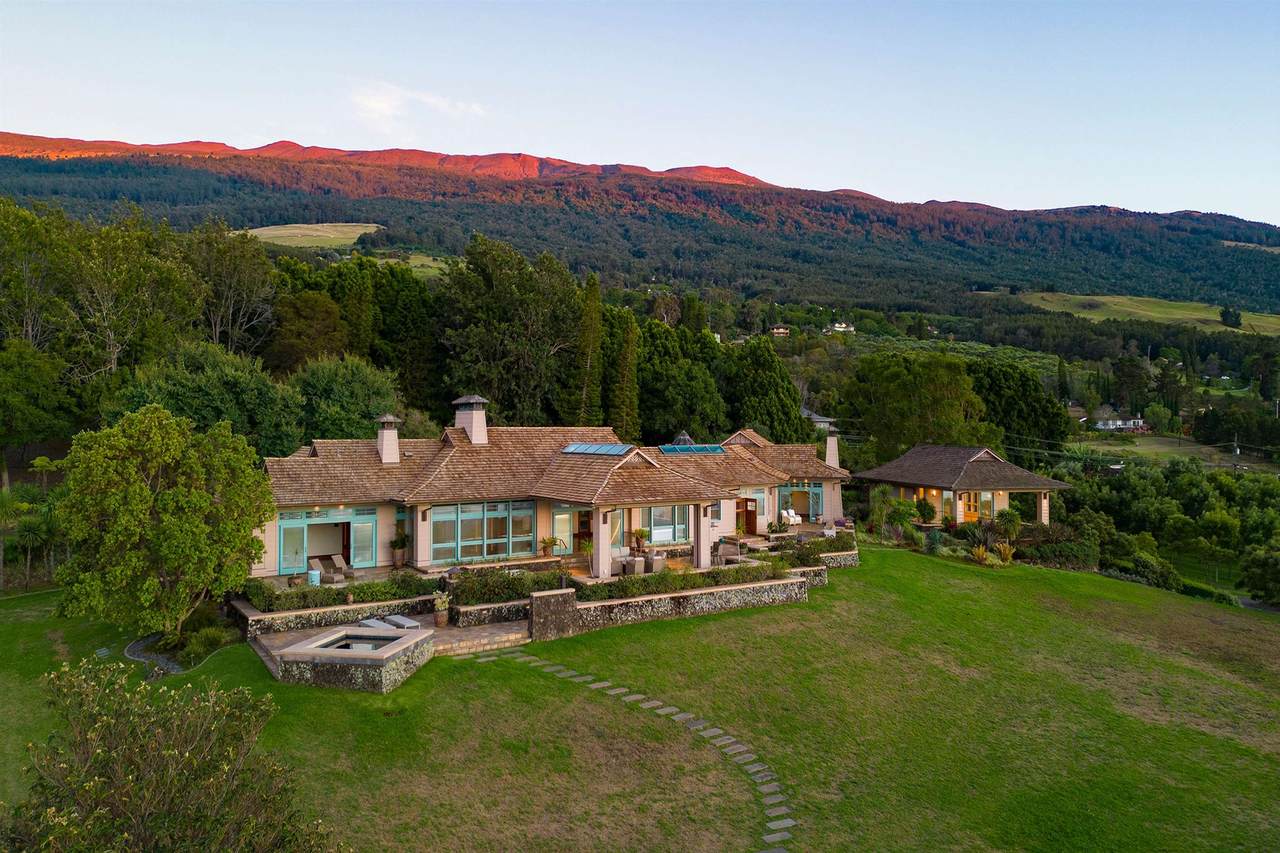 95 & 285 Kekaulike Ave - Photo 1