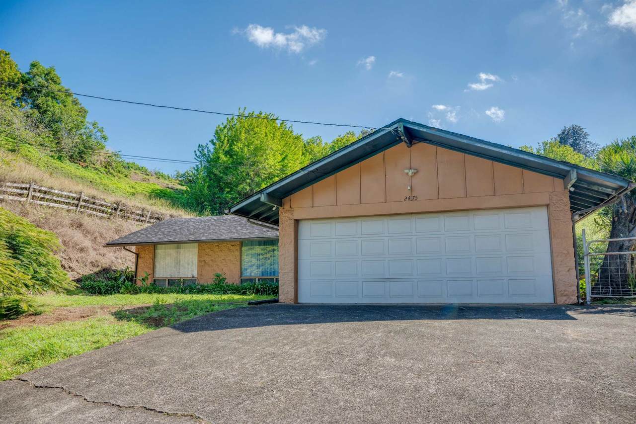 2475 Kaupakalua Rd - Photo 1