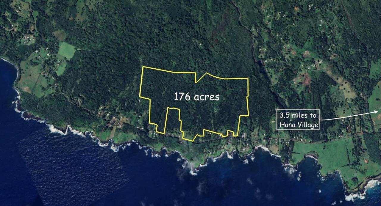 0 Hana Hwy - Photo 1