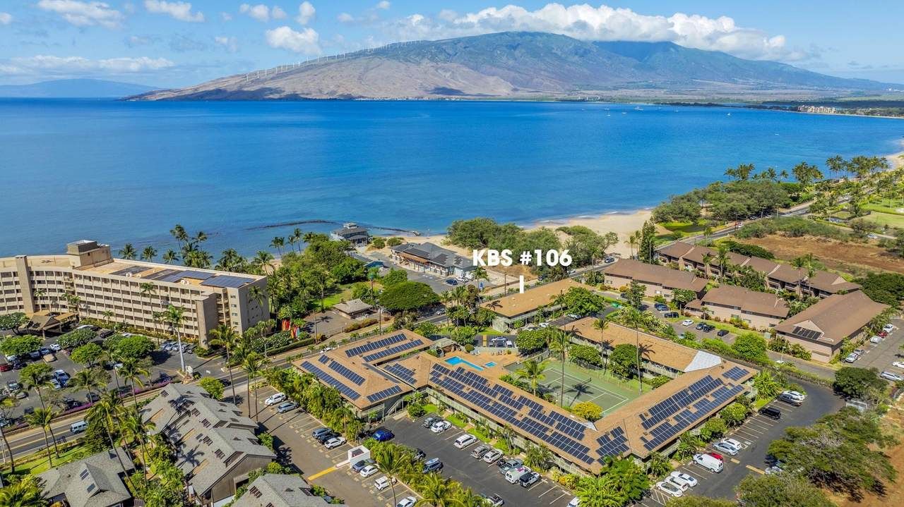 715 Kihei Rd - Photo 1