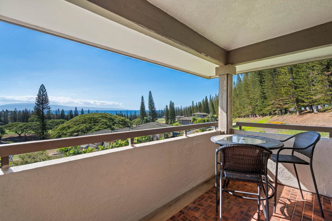 500 Kapalua Dr - Photo 1