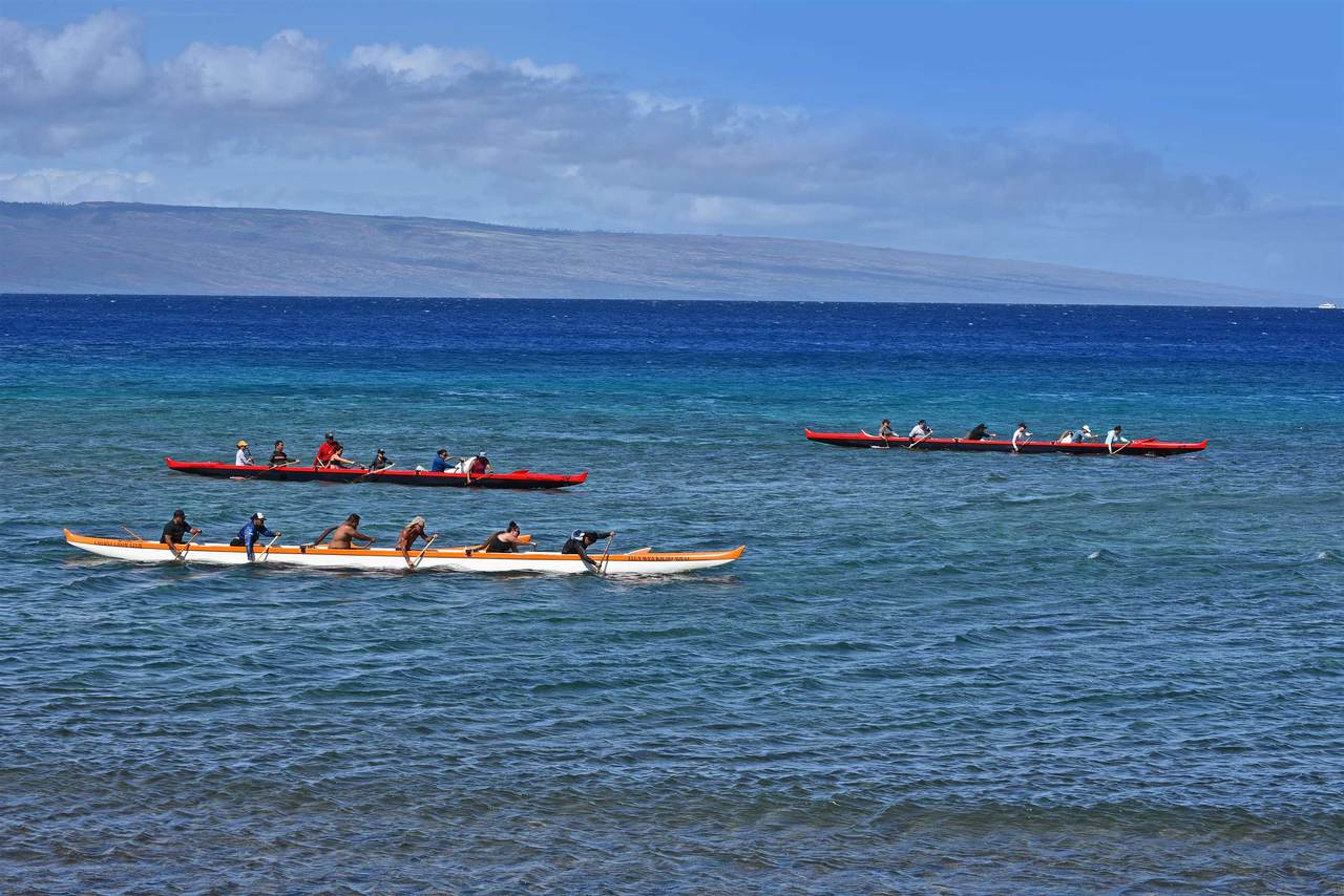 110 Kaanapali Shores Pl - Photo 1