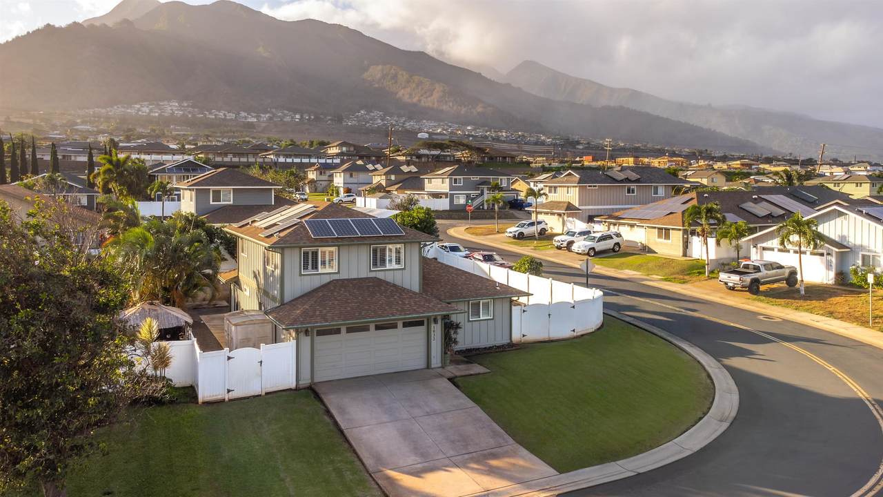 1032 Ulu Kanu St - Photo 1