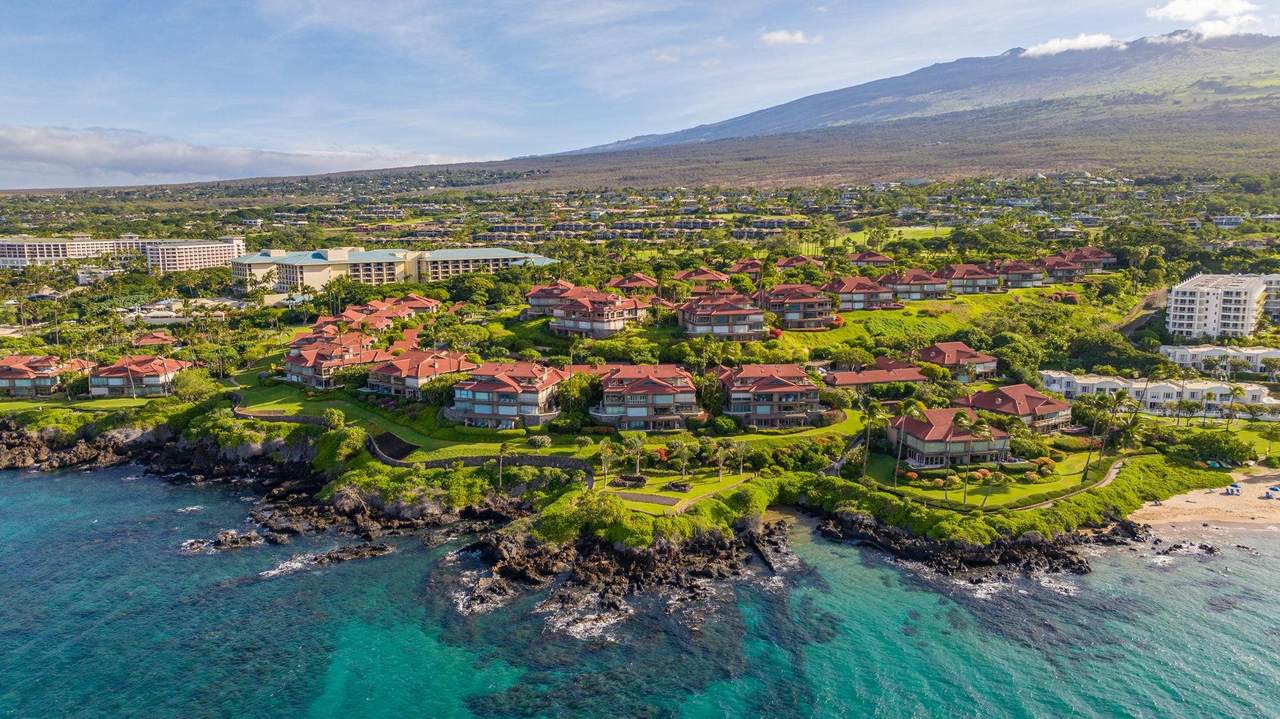 4000 Wailea Alanui Dr - Photo 1