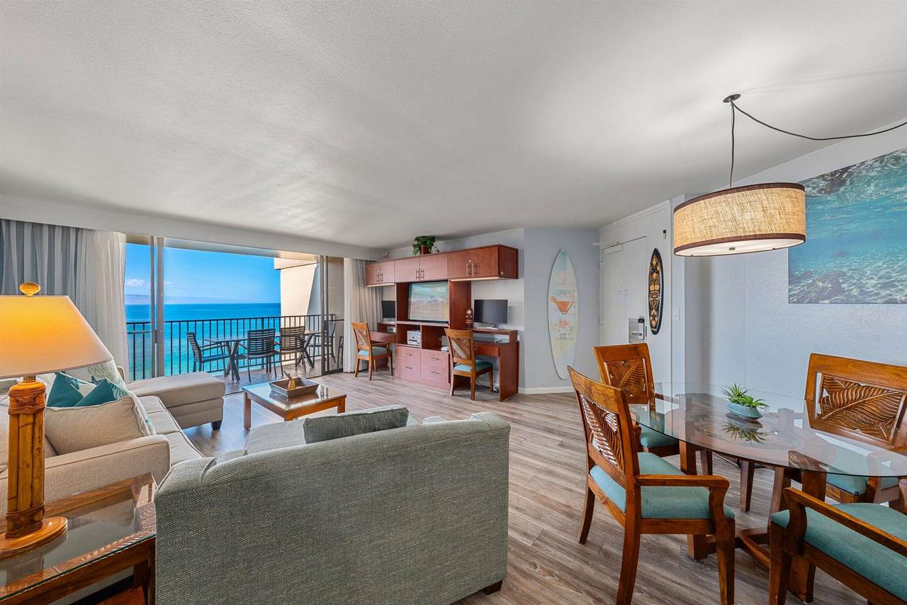 3445 Lower Honoapiilani Rd - Photo 1