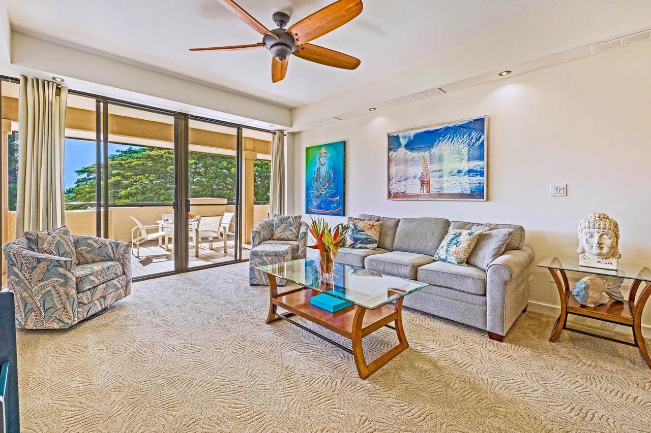 500 Kapalua Dr - Photo 1