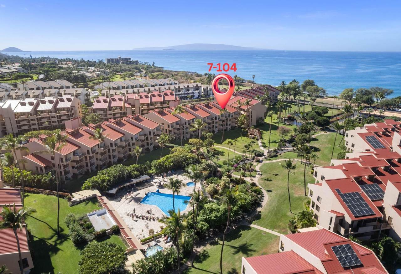 2695 Kihei Rd - Photo 1
