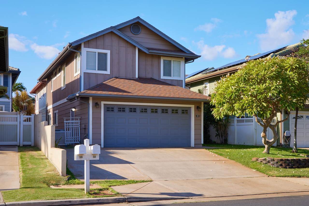 32 Makahehi Pl - Photo 1