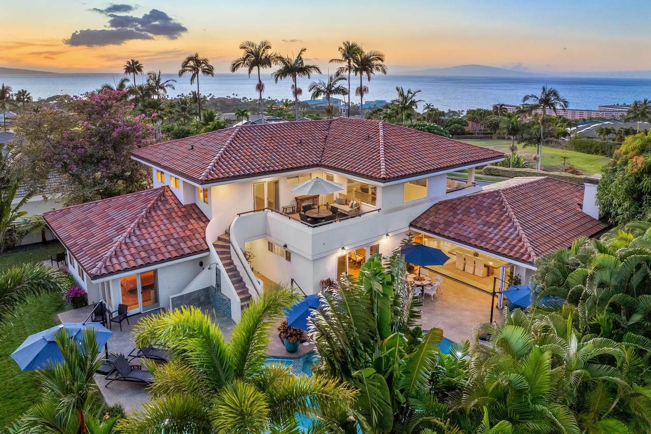 3977 Wailea Ekolu Pl - Photo 1
