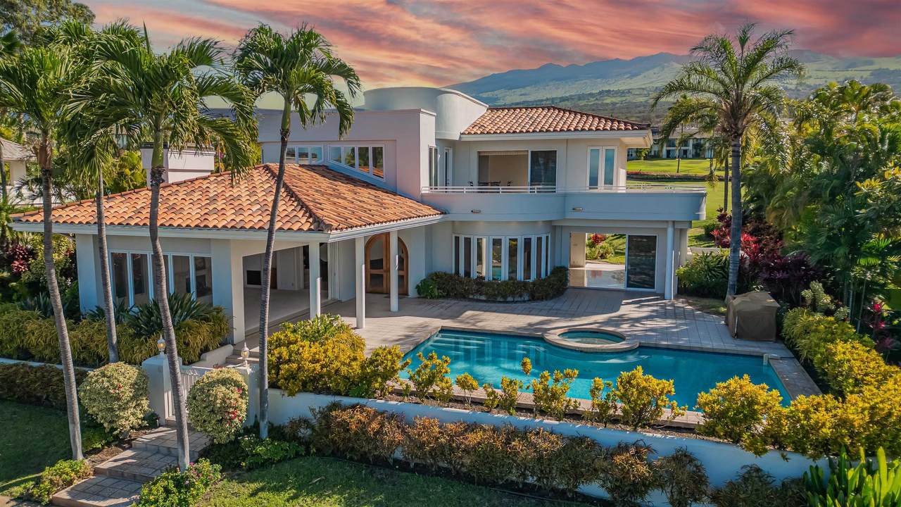 3943 Wailea Ekolu Pl - Photo 1