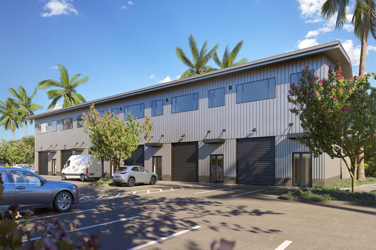 5510 Lower Honoapiilani Rd - Photo 1