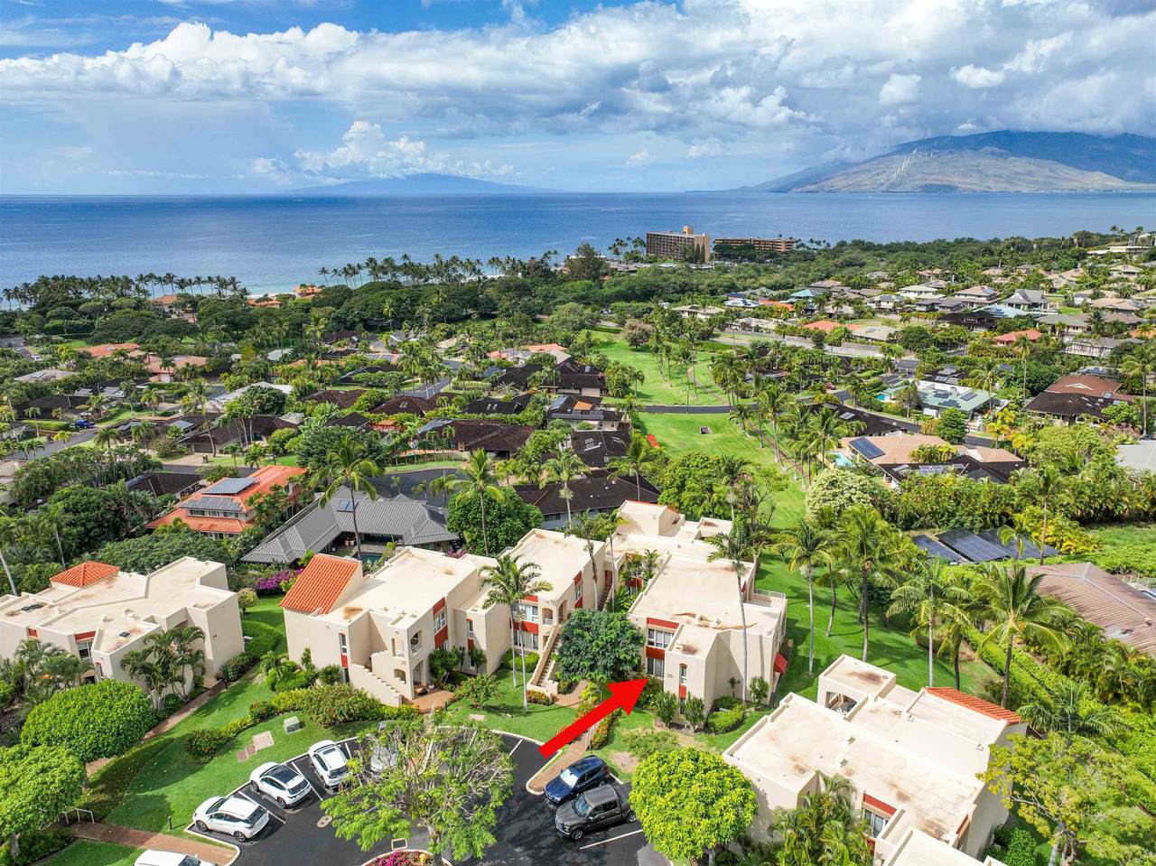 3150 Wailea Alanui Dr - Photo 1