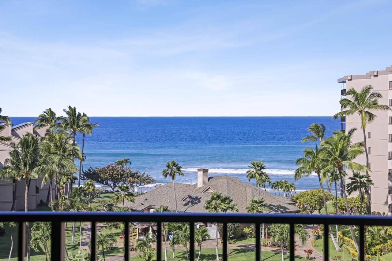 3445 Lower Honoapiilani Rd - Photo 1