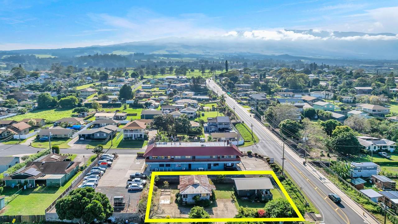 3321 Old Haleakala Hwy - Photo 1