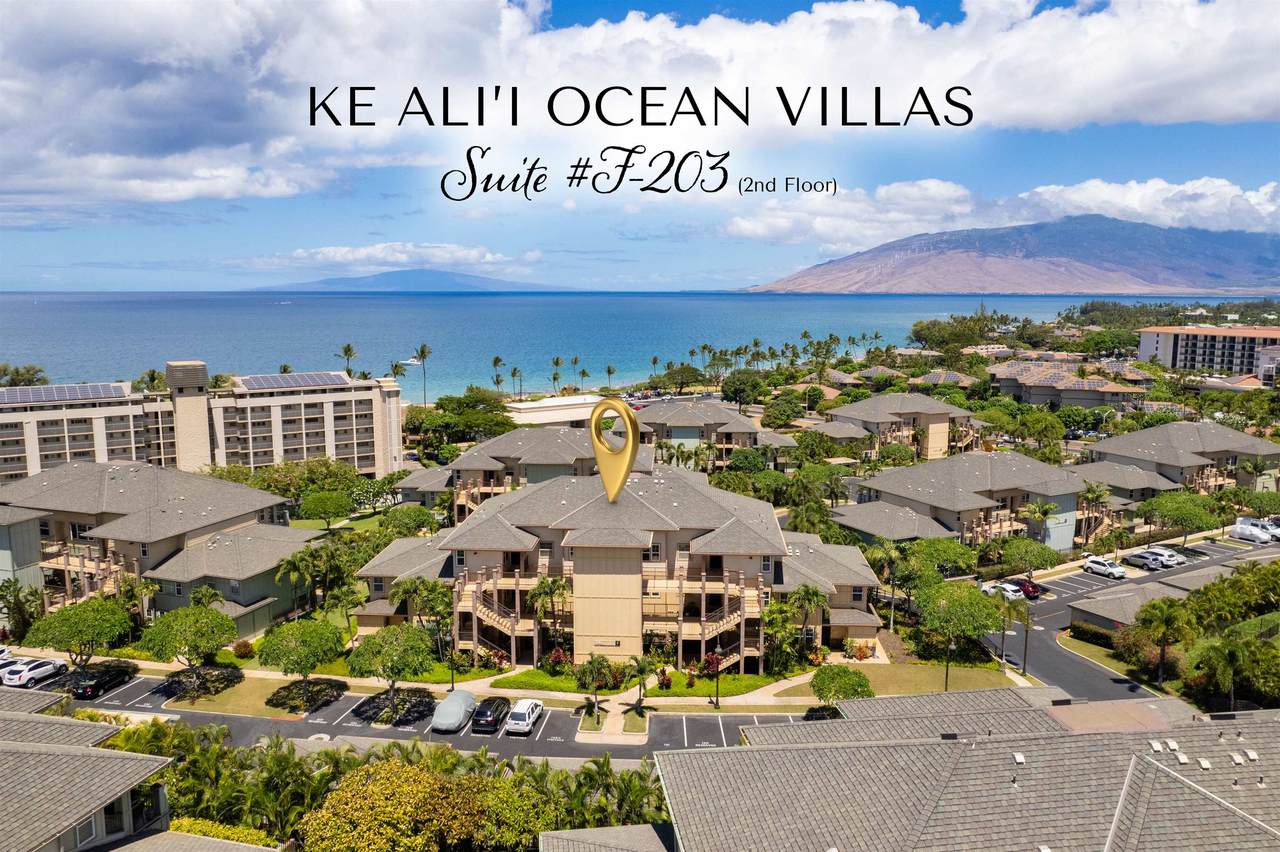 28 Hauwahine Ln - Photo 1