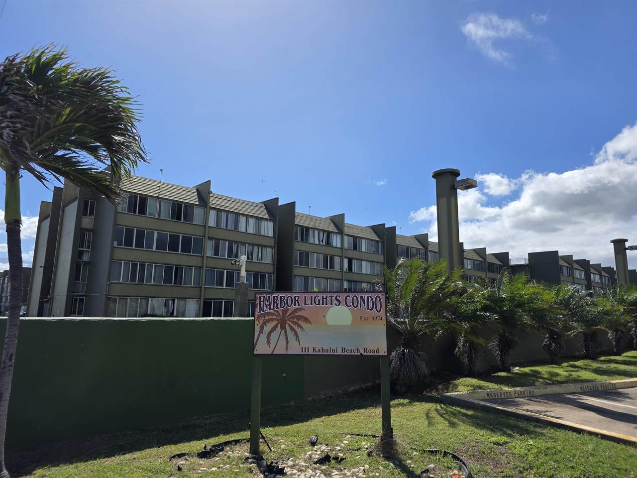 111 Kahului Beach Rd - Photo 1