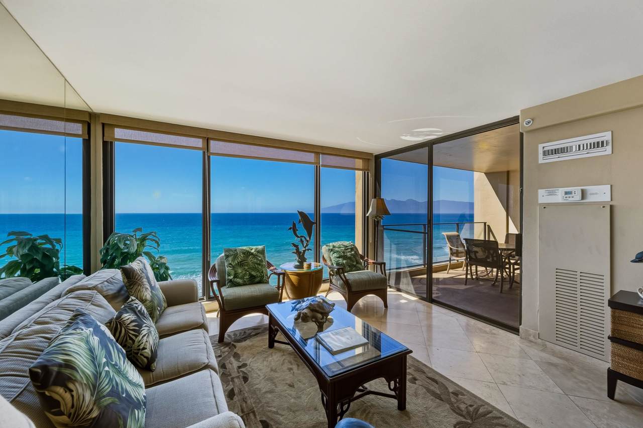 110 Kaanapali Shores Pl - Photo 1
