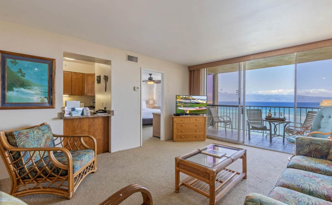 4365 Lower Honoapiilani Rd - Photo 1