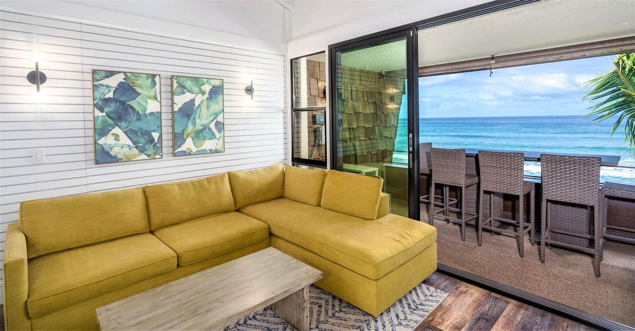 3741 Lower Honoapiilani Rd - Photo 1
