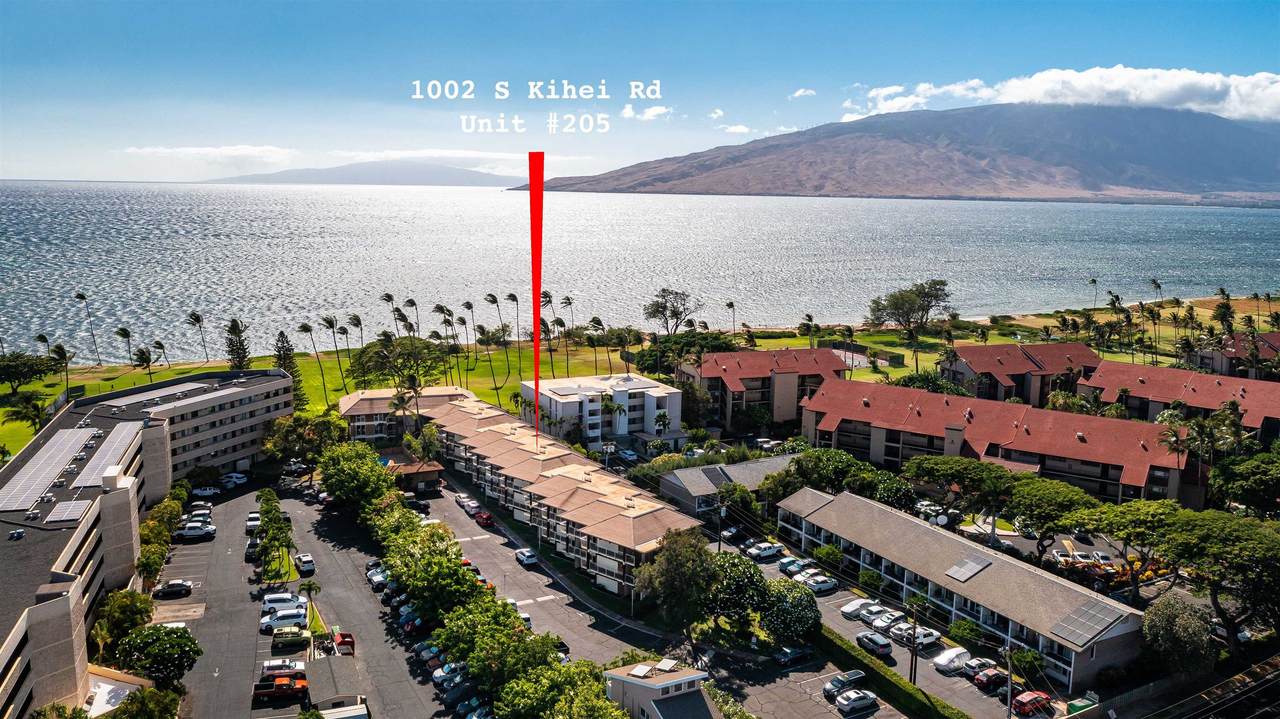 1002 Kihei Rd - Photo 1