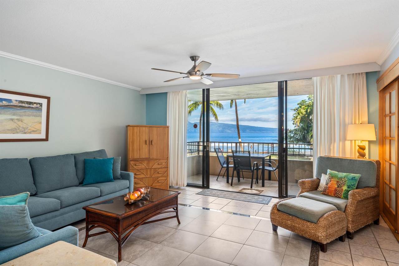 3615 Lower Honoapiilani Rd - Photo 1