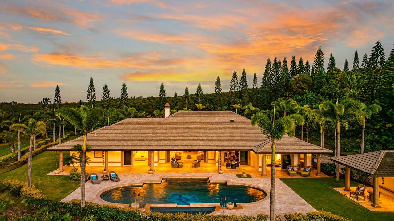 222 Ke'oawa St - Photo 1