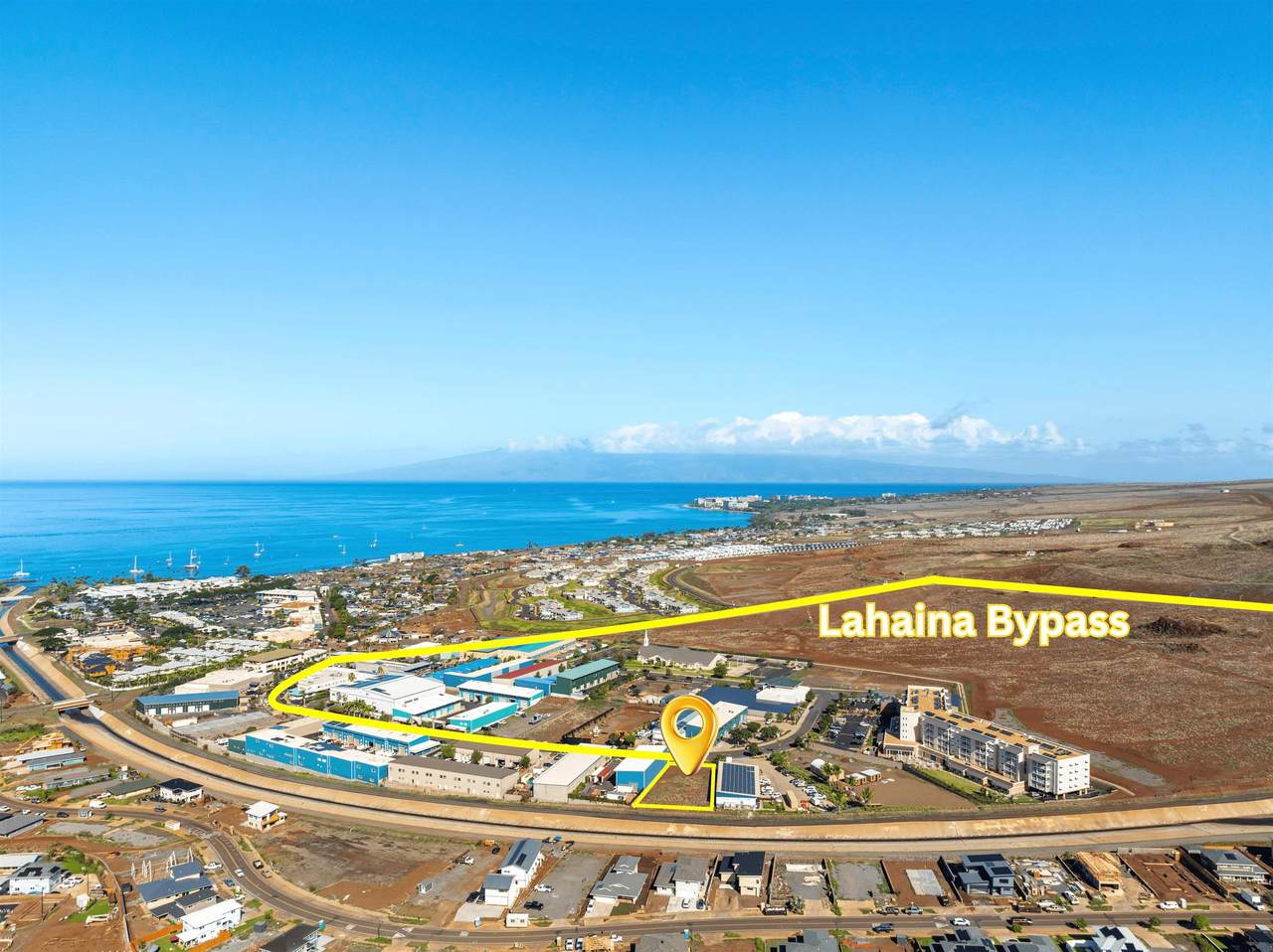 214 Kupuohi St - Photo 1