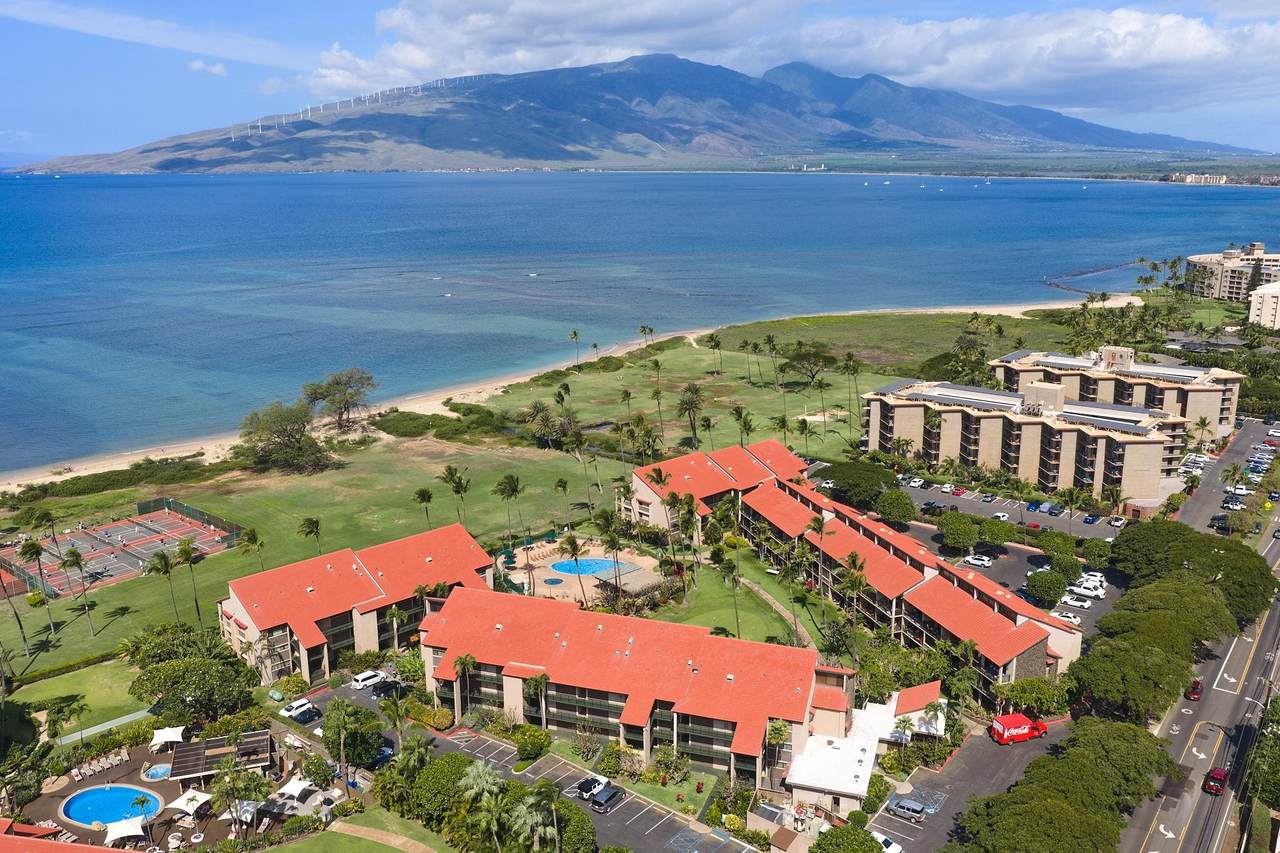 940 Kihei Rd - Photo 1