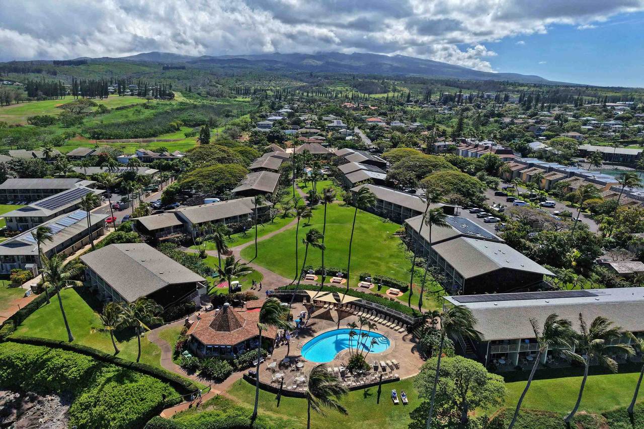 5315 Lower Honoapiilani Rd - Photo 1