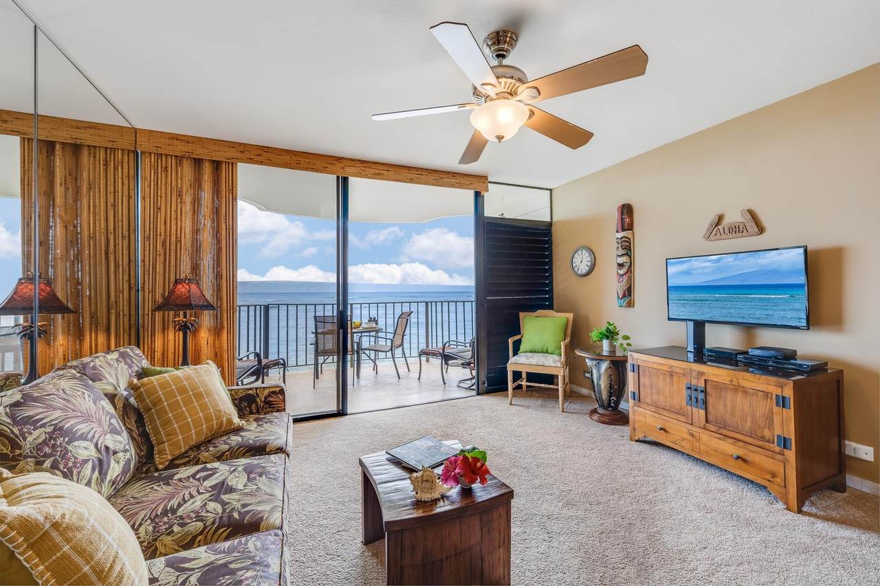 4471 Lower Honoapiilani Rd - Photo 1