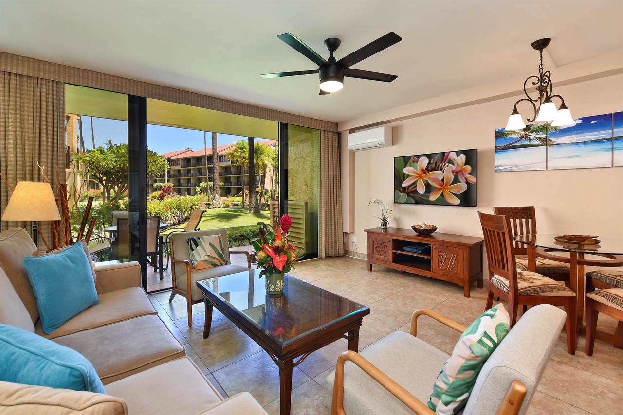 3543 Lower Honoapiilani Rd - Photo 1