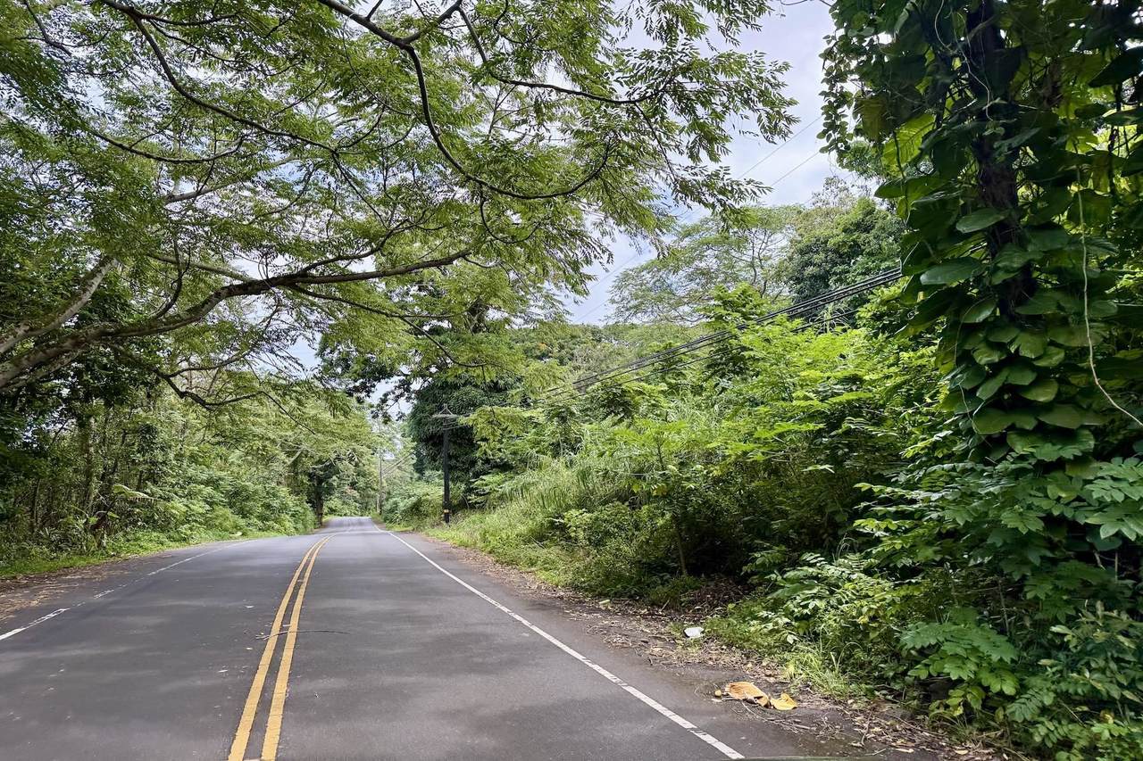 0 Hana Hwy - Photo 1