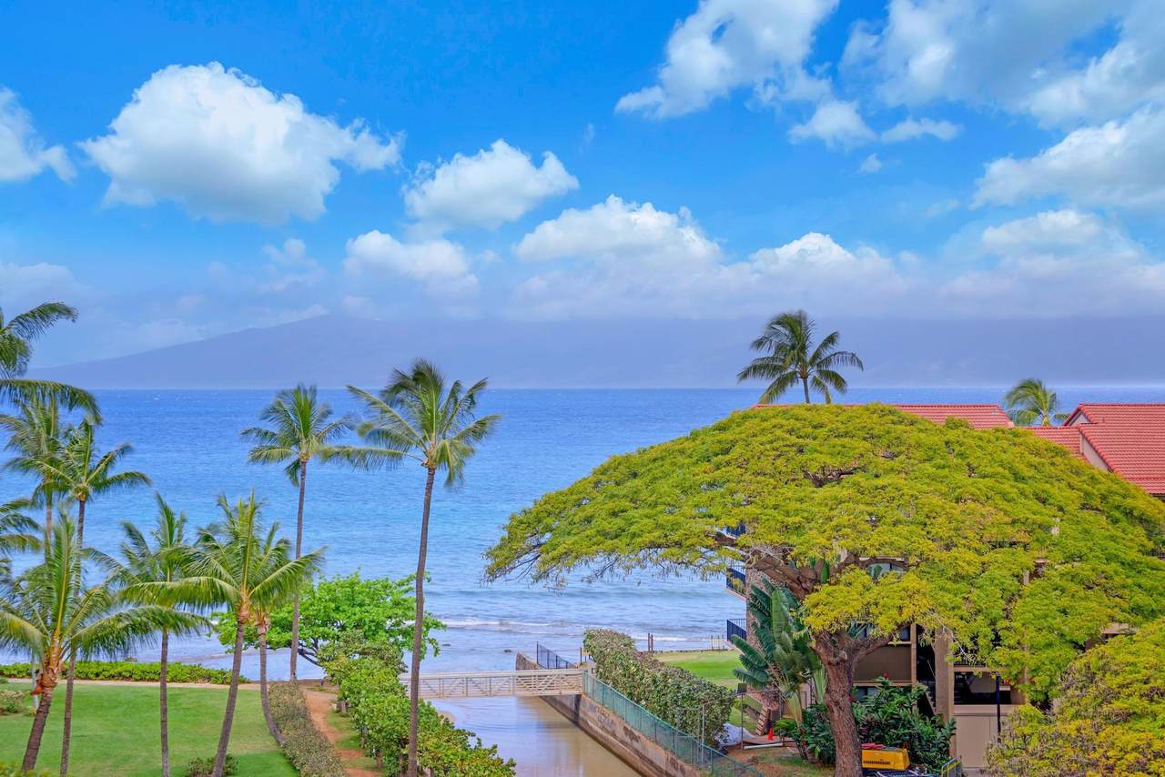 3445 Lower Honoapiilani Rd - Photo 1