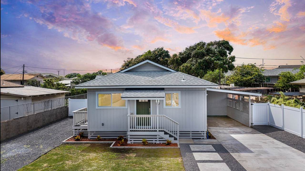 130 Kuhuoi St - Photo 1